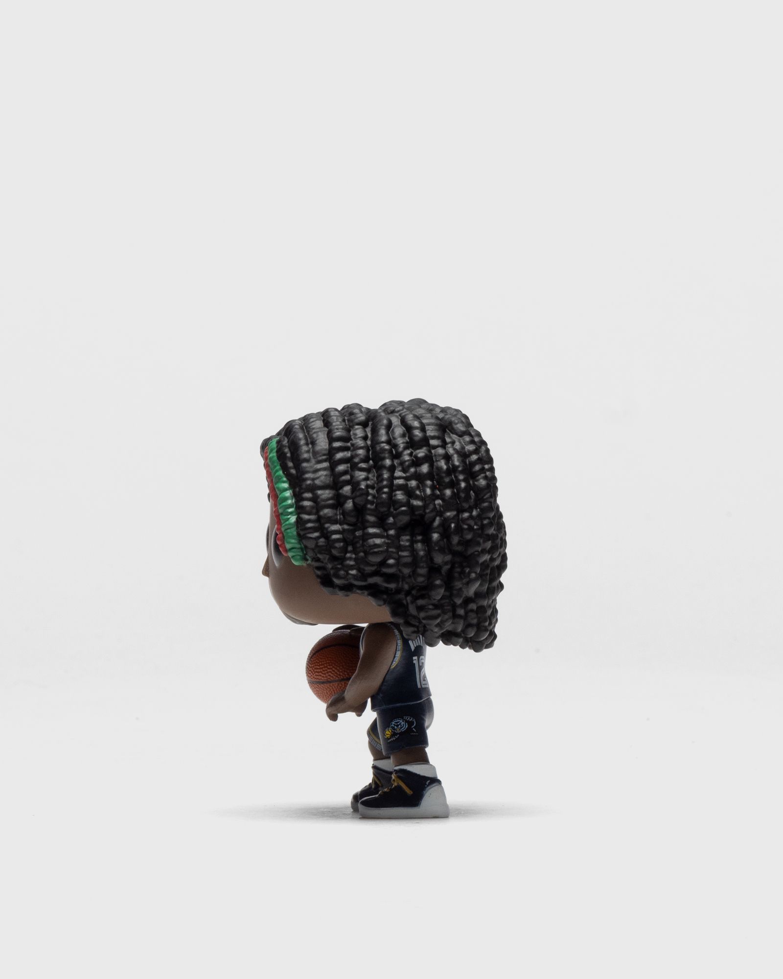 JA MORANT MEMPHIS GRIZZLIES