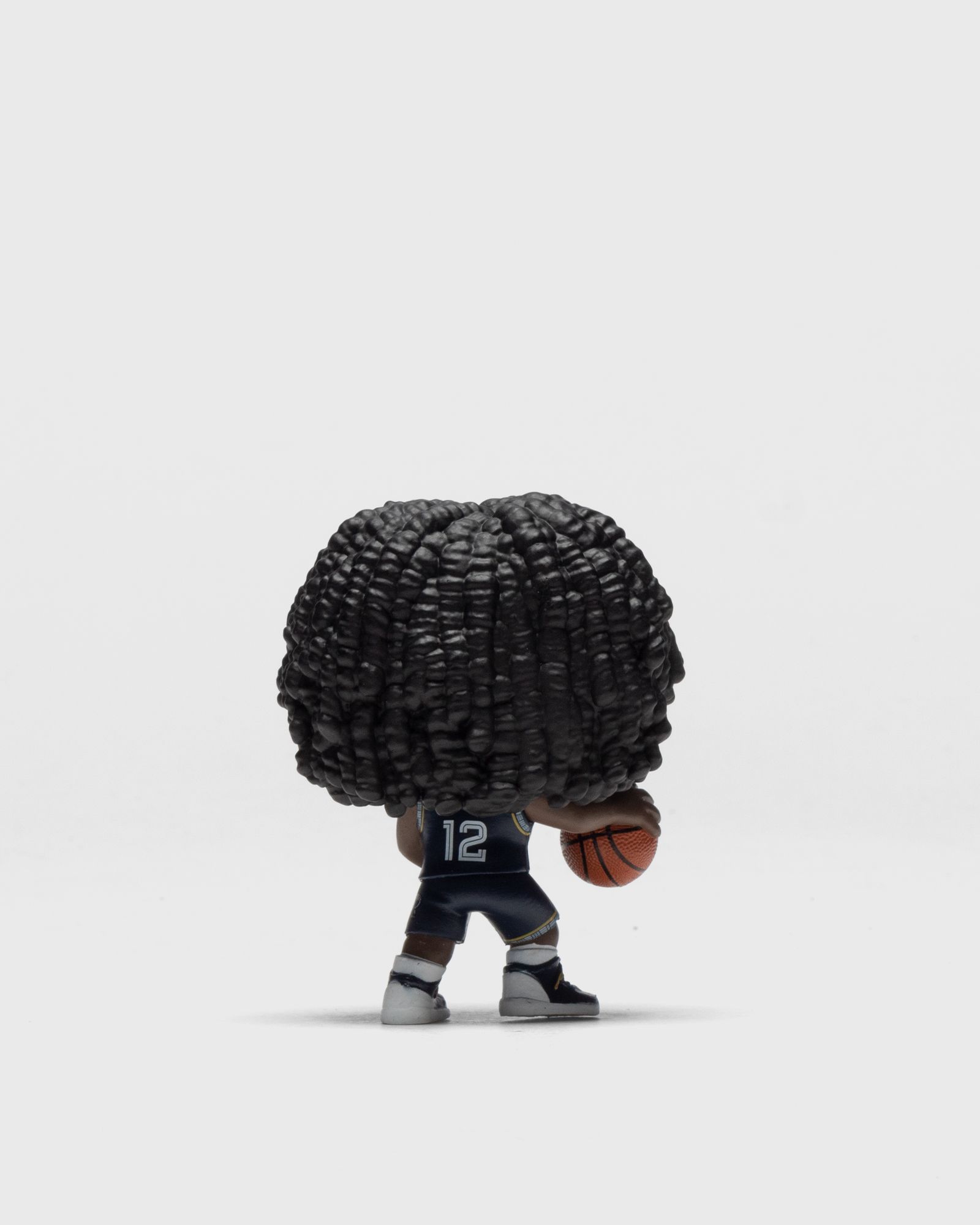 JA MORANT MEMPHIS GRIZZLIES