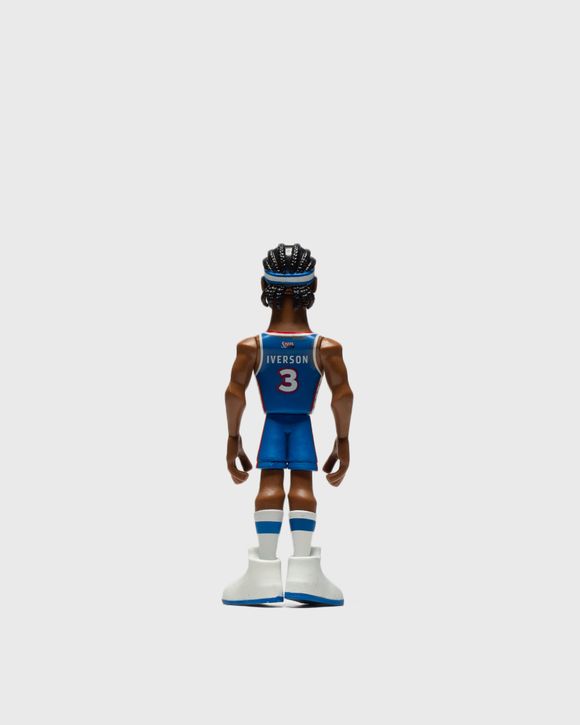 "Gold 5"" NBA - 76ers - Allen Iverson"