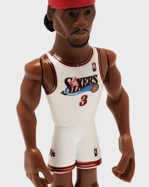 "Gold 5"" NBA - 76ers - Allen Iverson"