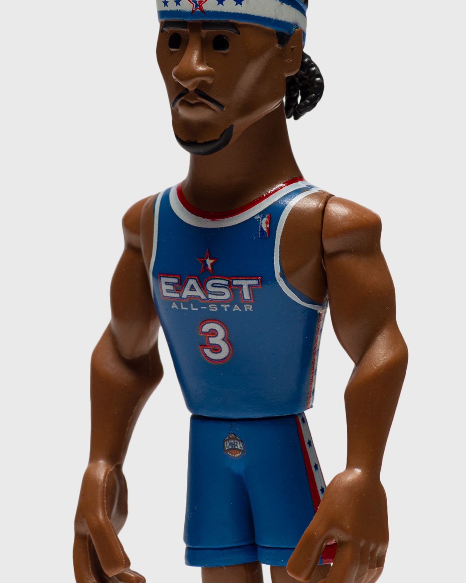 "Gold 5"" NBA - 76ers - Allen Iverson"