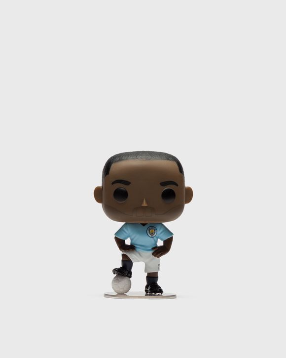 Funko Pop Football Manchester City Raheem Sterling