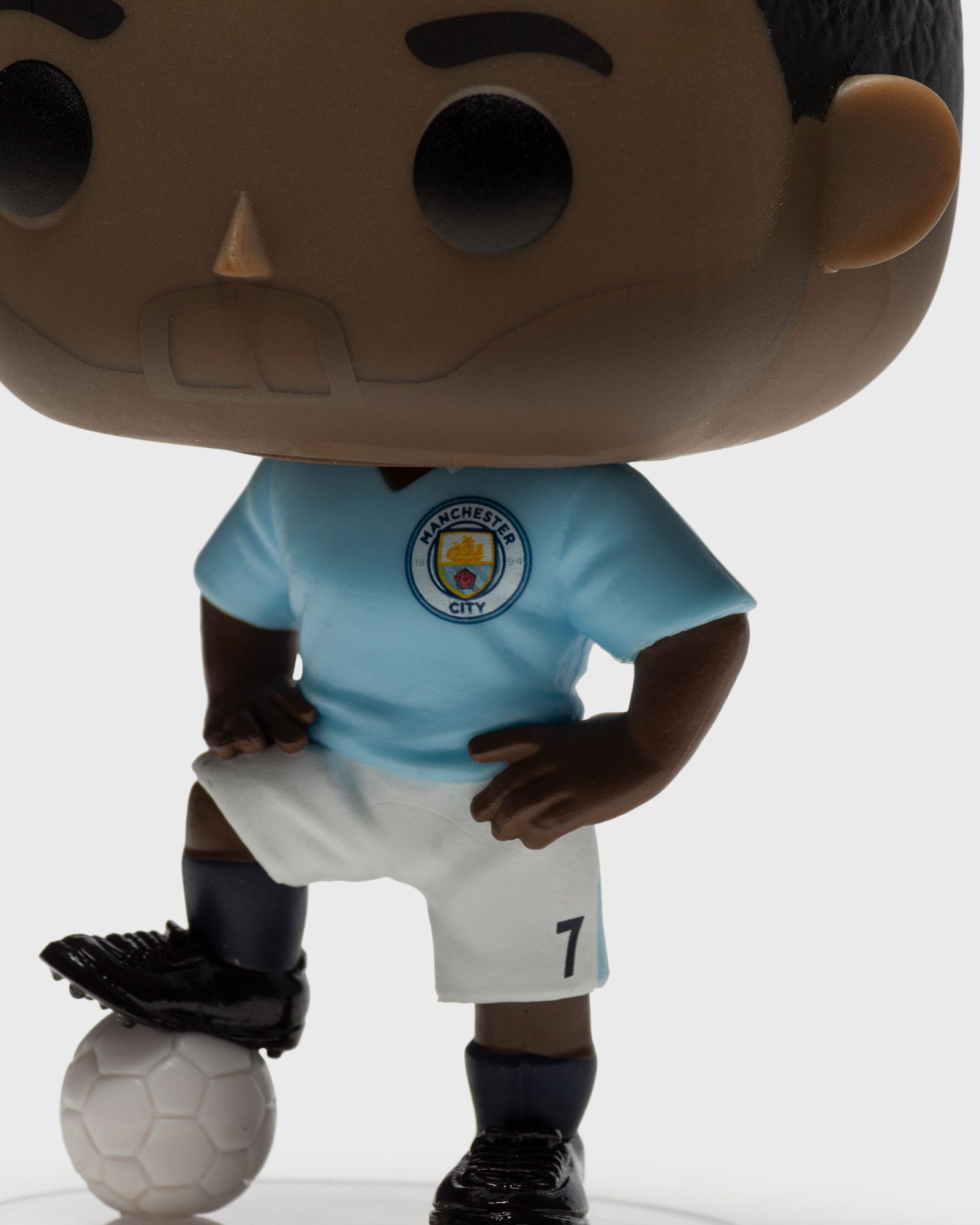 Raheem Sterling
