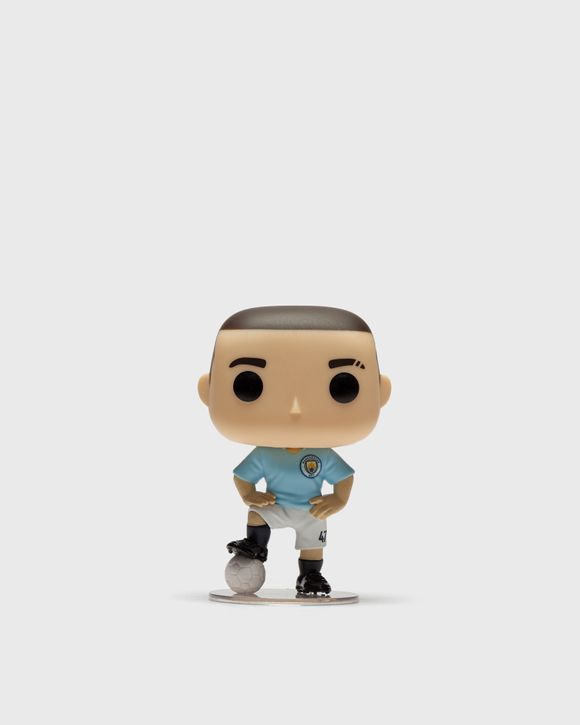 Funko POP! Phil Foden Multi | BSTN Store