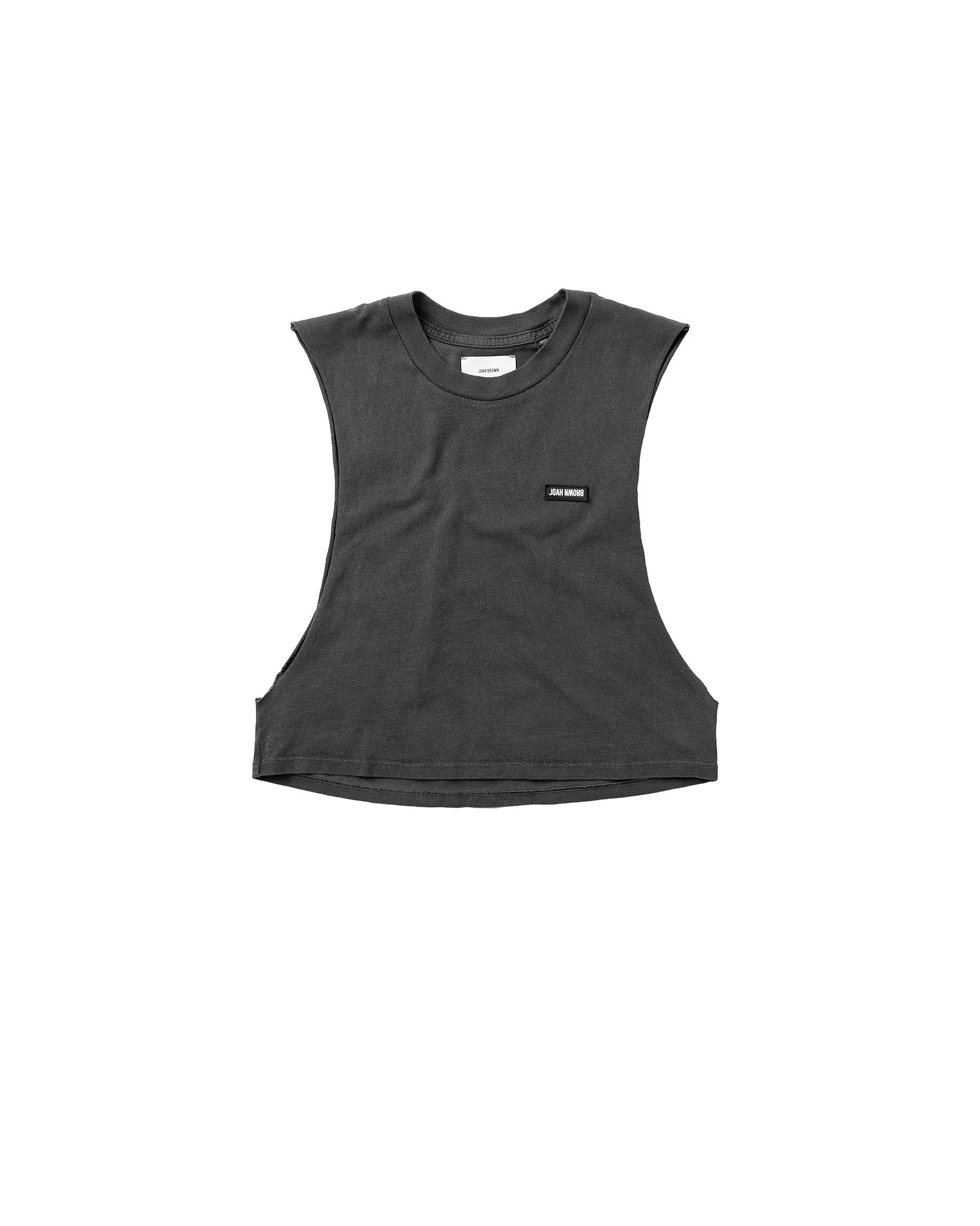 Cut Off Boyfriend Tank