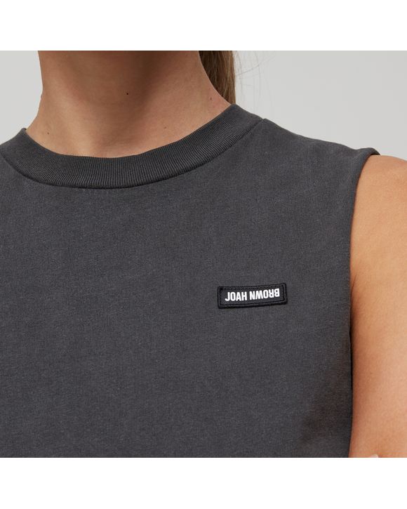 Cut Off Boyfriend Tank