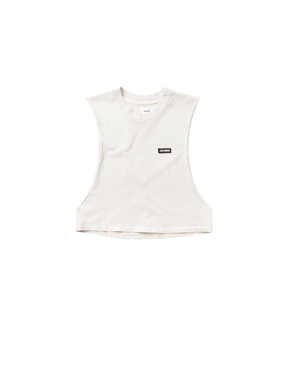 Cut Off Boyfriend Tank