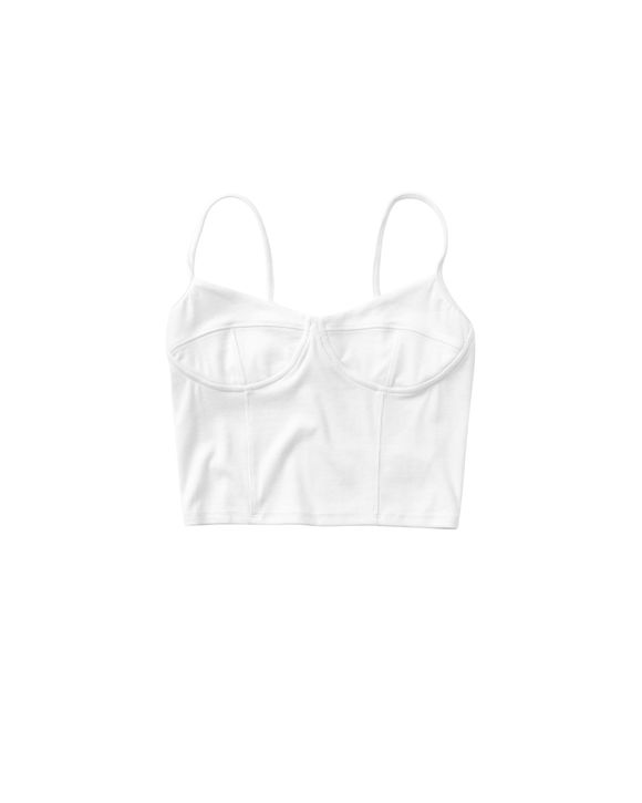 Bustier Cami