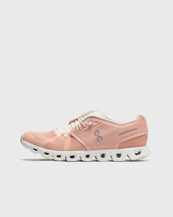 ON WMNS Cloud 5 Pink | BSTN Store