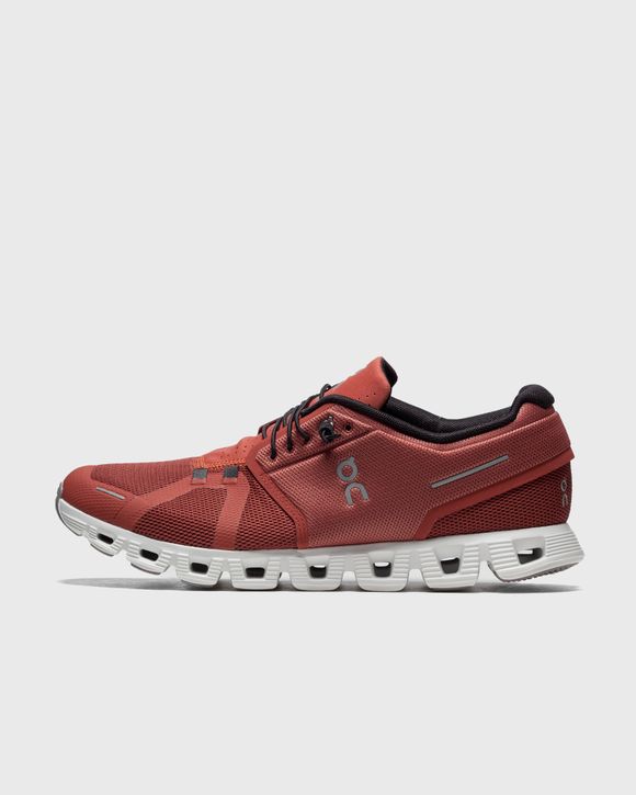 ON Cloud 5 M Red BSTN Store