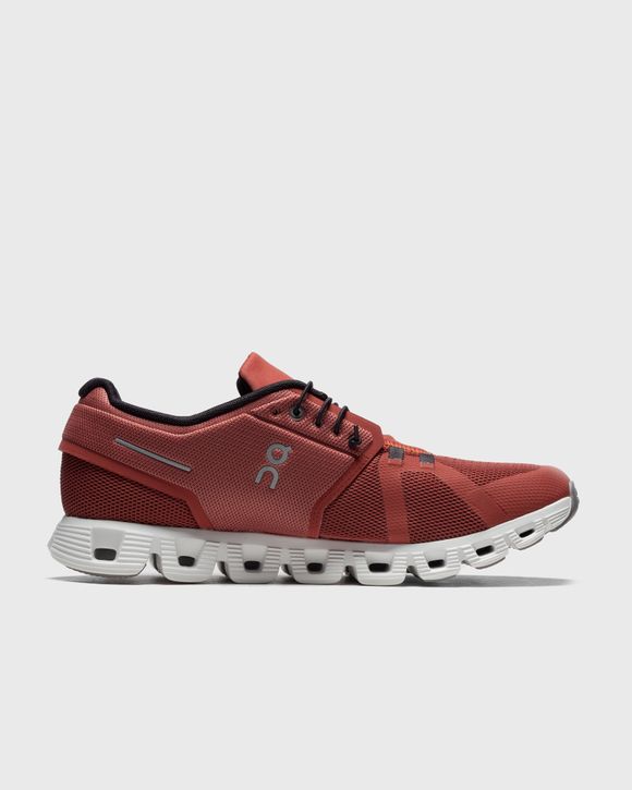ON Cloud 5 M Red BSTN Store