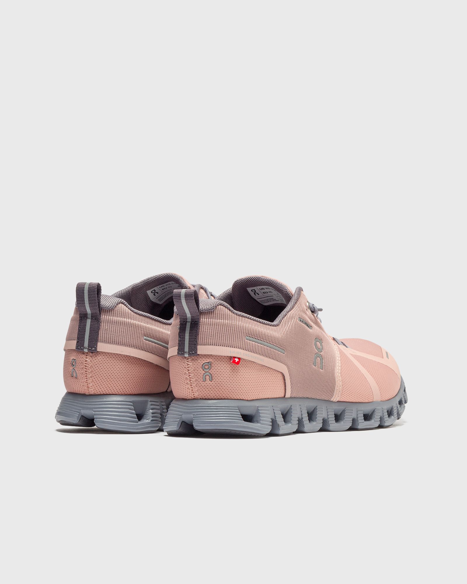 Cloud 5 Waterproof W