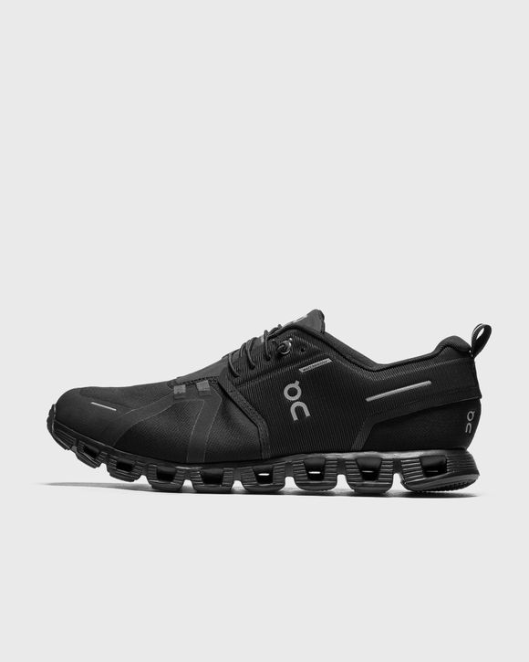 ON Cloud 5 Waterproof Black | BSTN Store