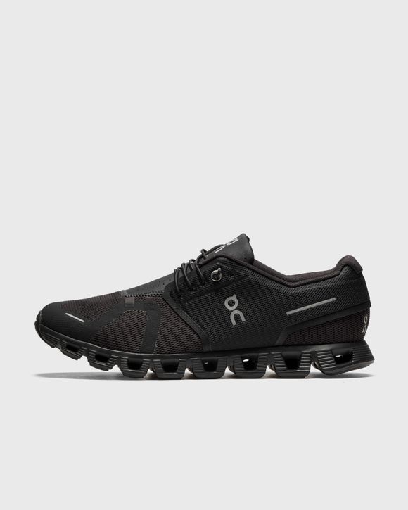 国内配送 On Cloud 6 Wp BLACK/BLACK Women's Cloud 6 WP – Suburban Shoes