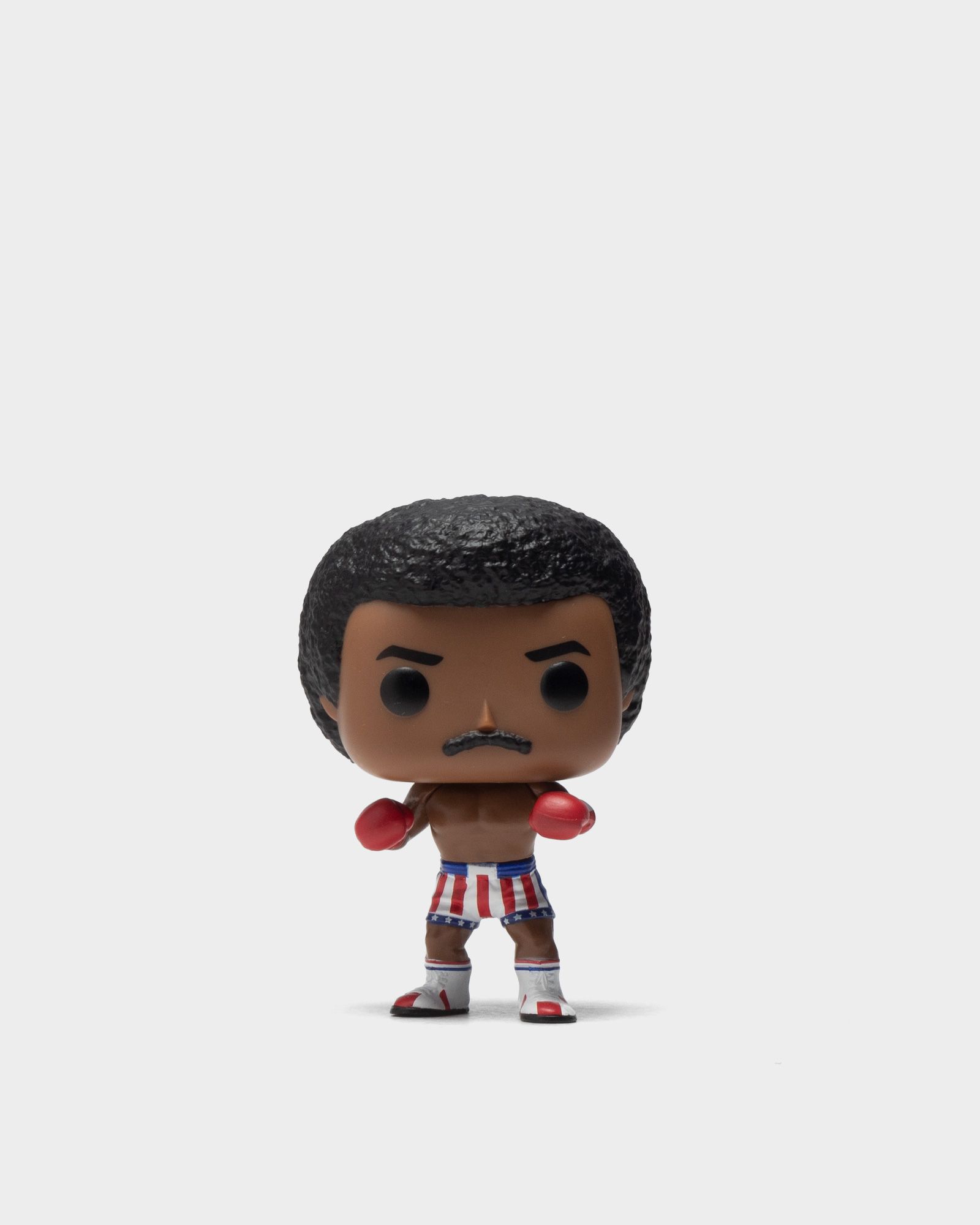 Apollo Creed