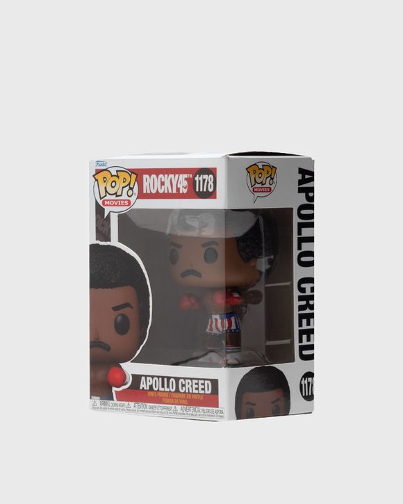 Apollo Creed