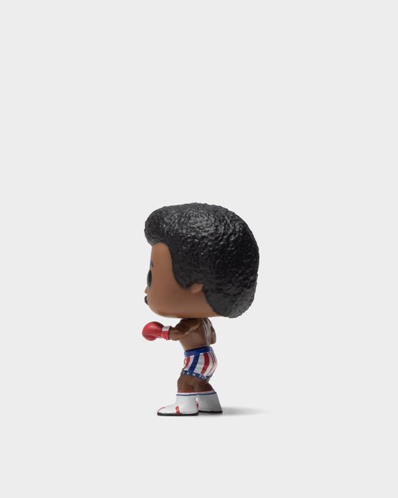 Apollo Creed