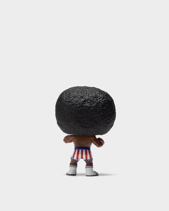 Apollo Creed