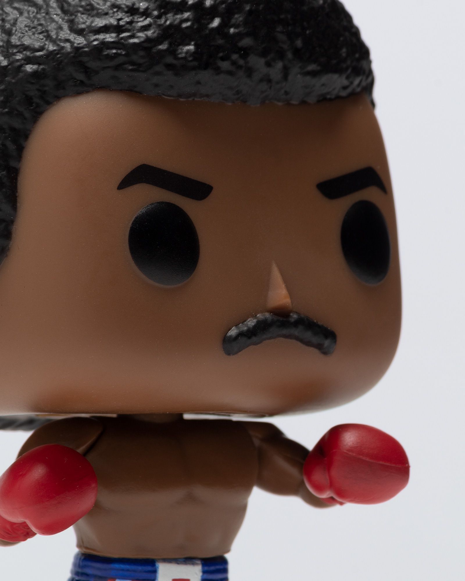 Apollo Creed