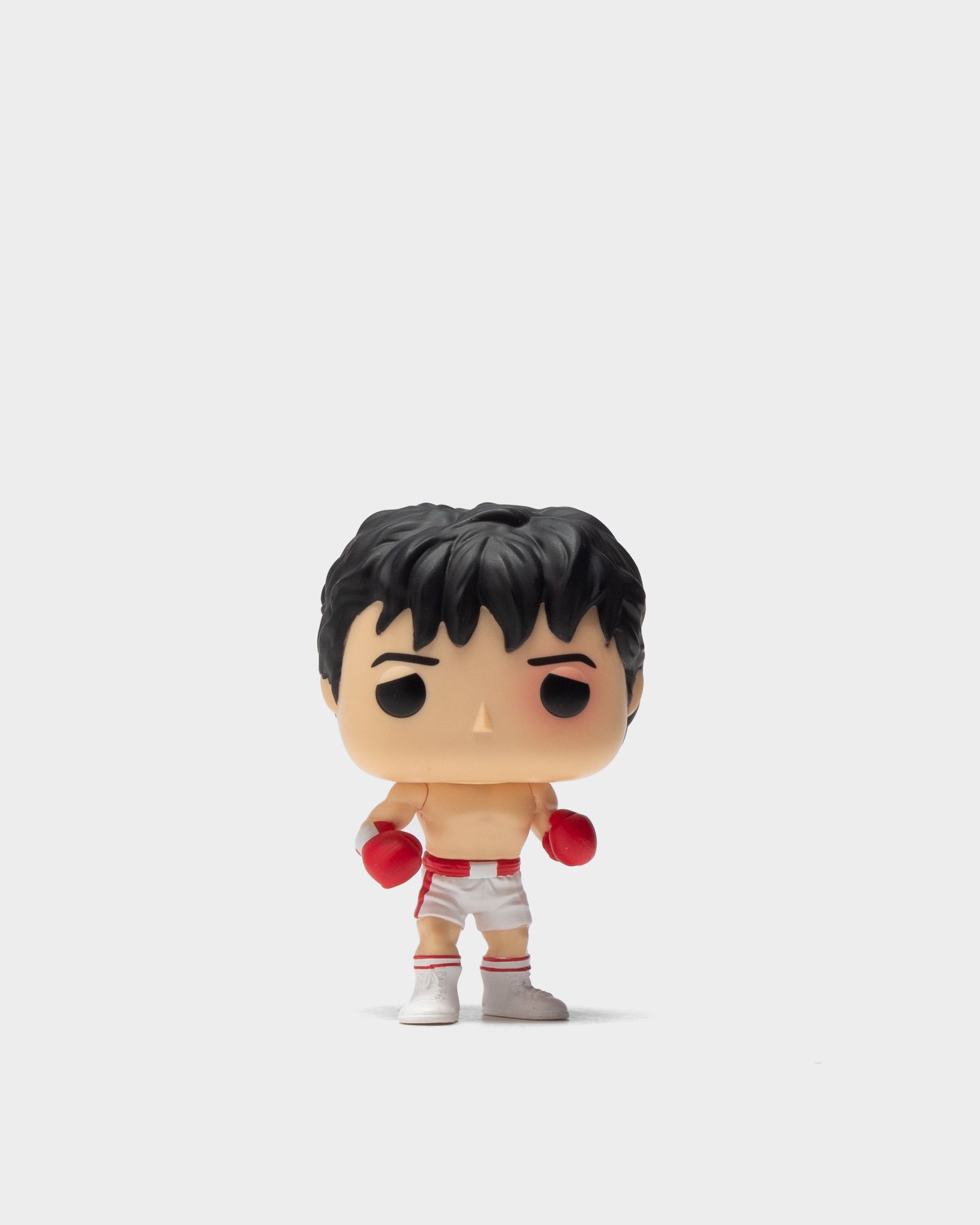 Rocky Balboa