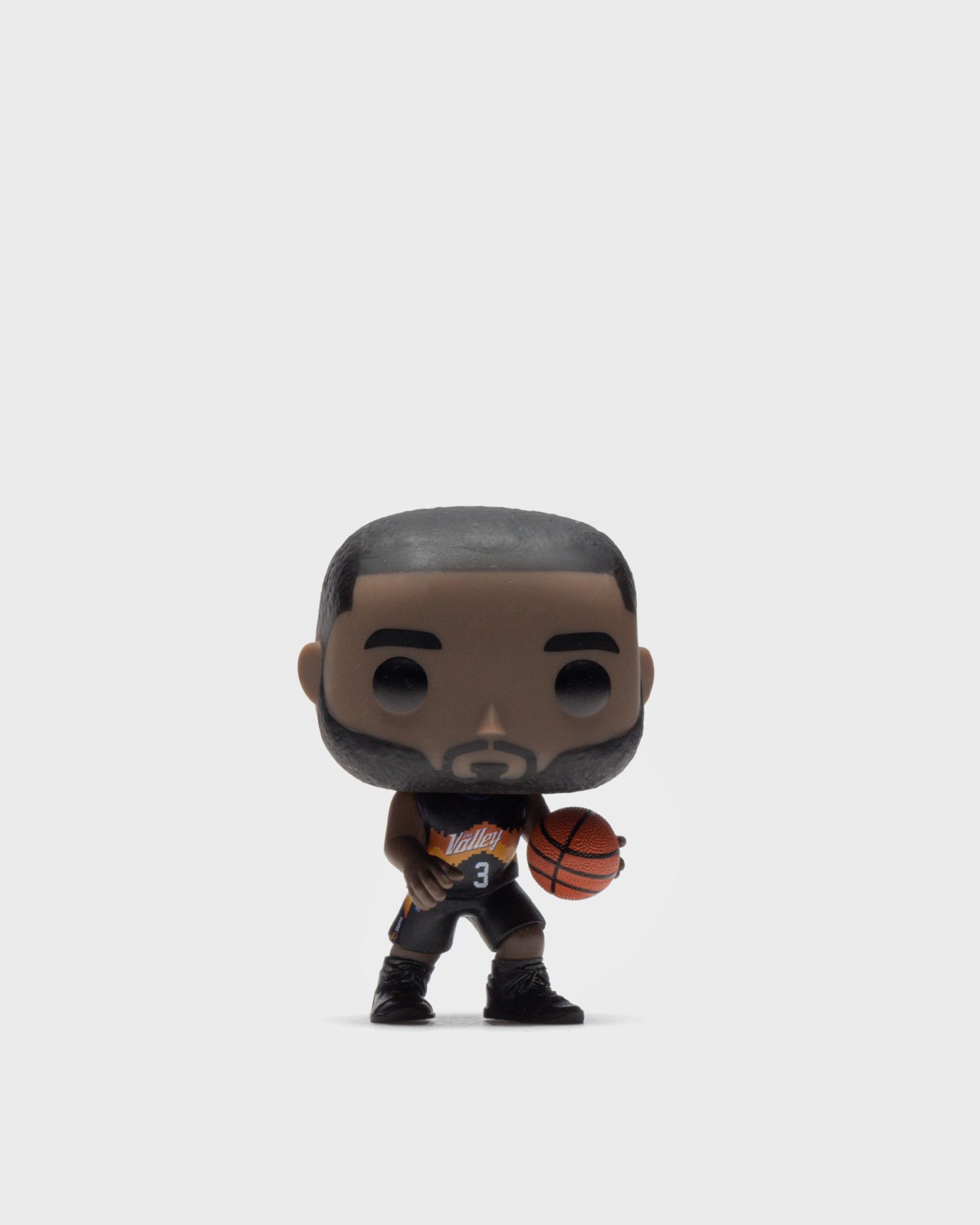 CHRIS PAUL - NBA:SUNS