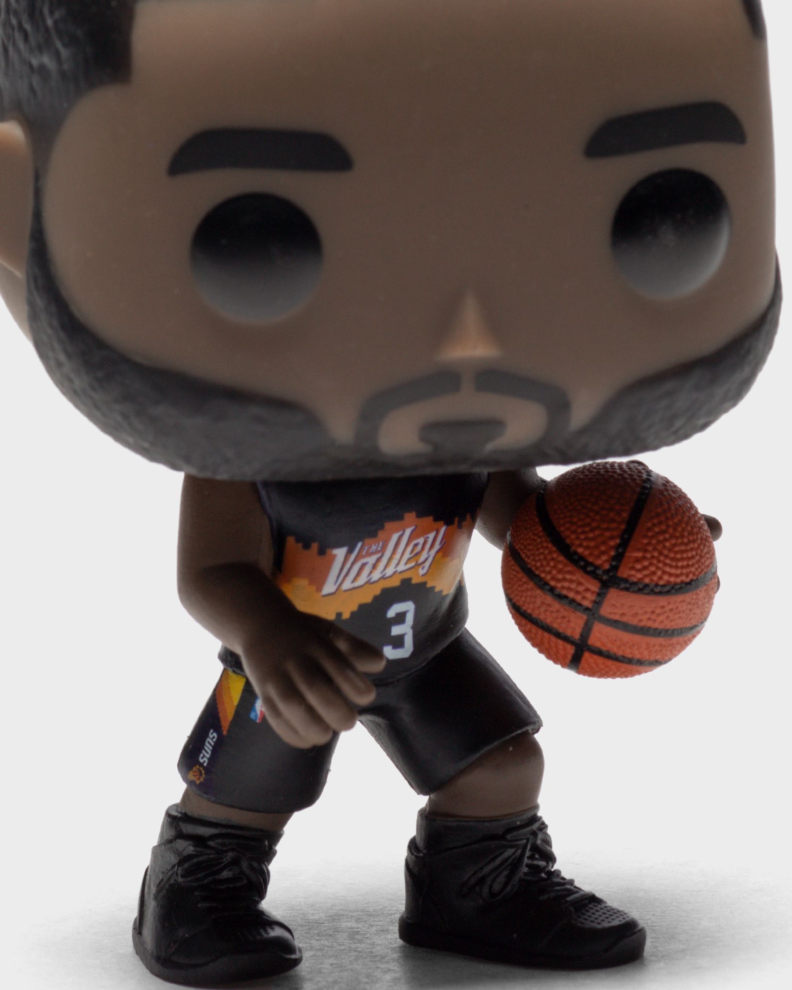 CHRIS PAUL - NBA:SUNS