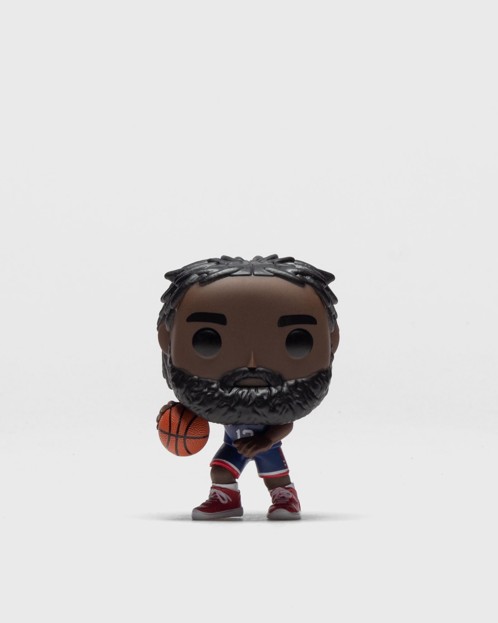 James Harden Brooklyn Nets