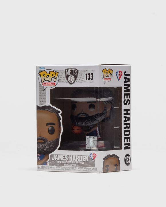 James Harden Brooklyn Nets