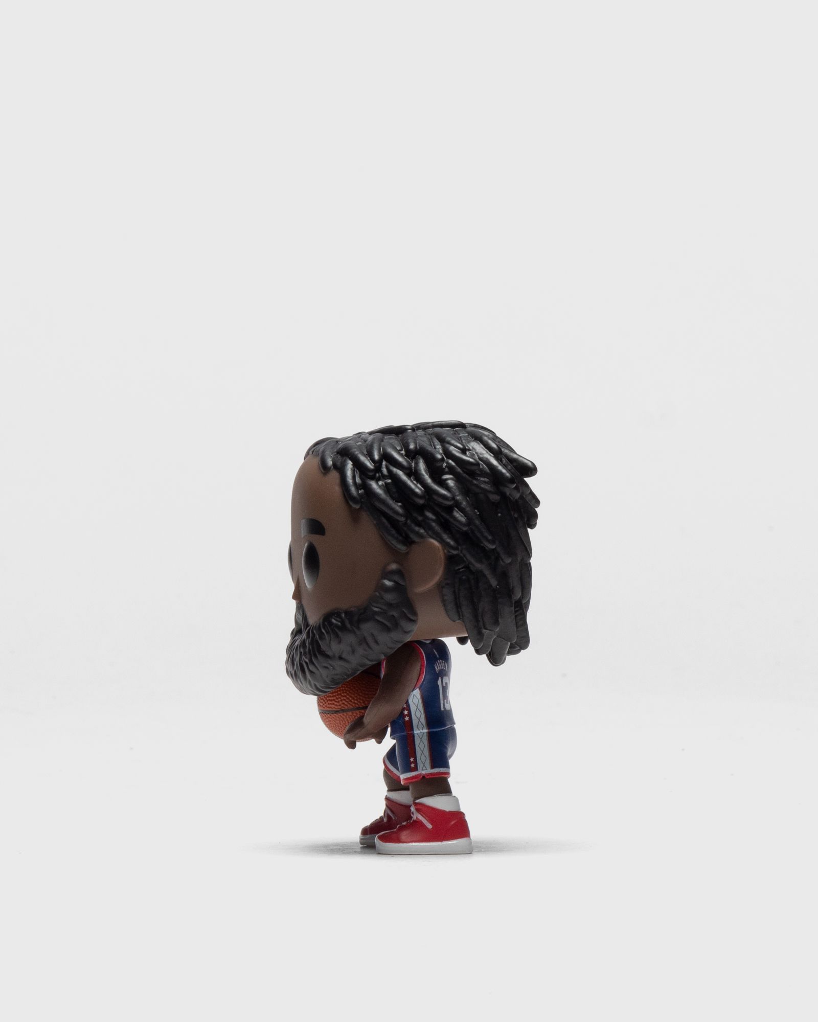 James Harden Brooklyn Nets