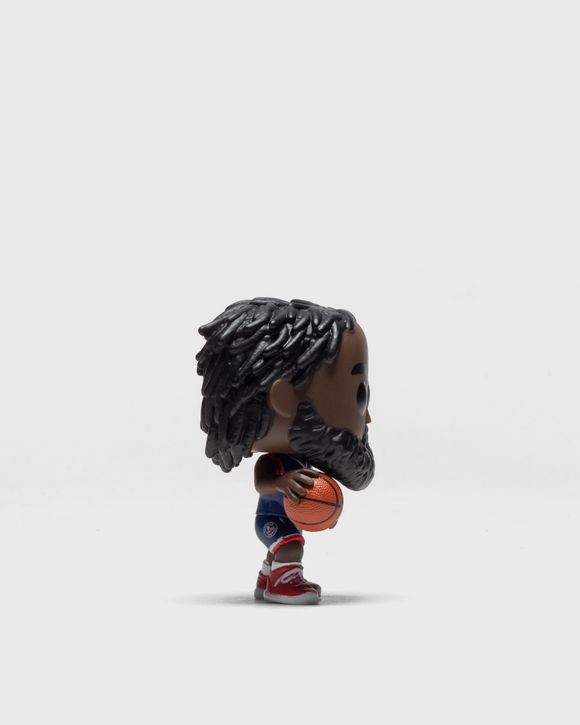 Figurine pop hot sale james harden