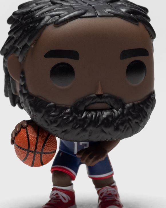 James harden hot sale funko pop