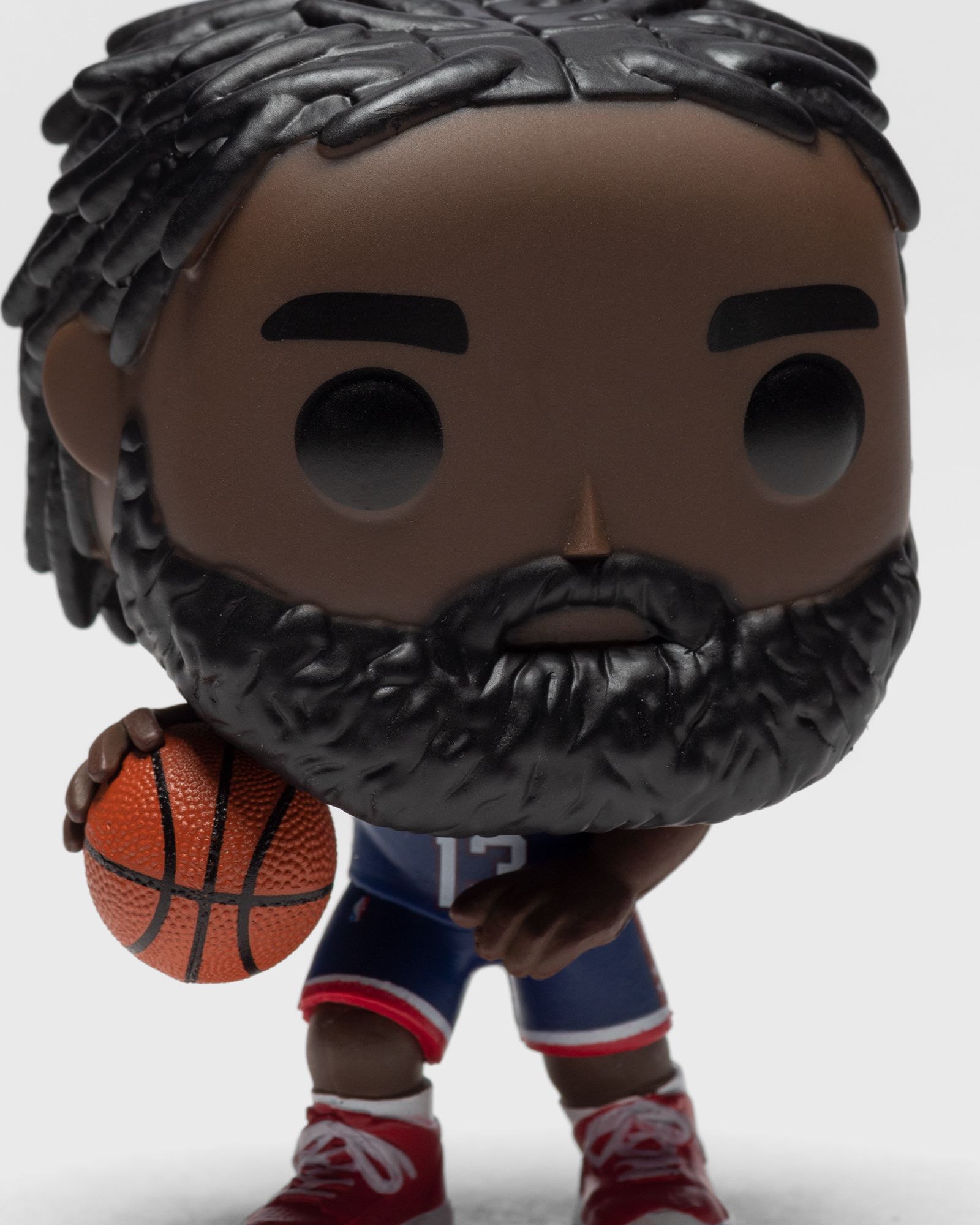 James Harden Brooklyn Nets