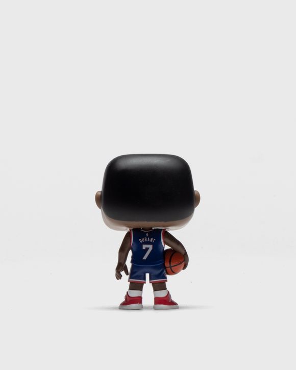 KEVIN DURANT BROOKLYN NETS