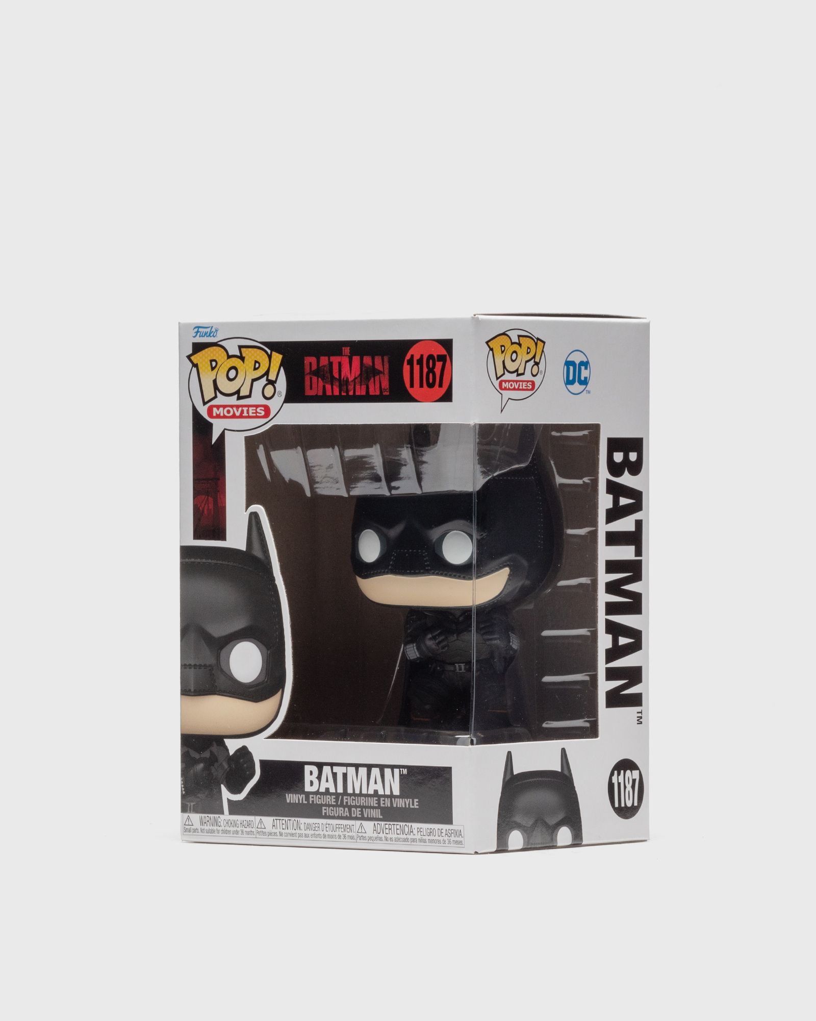 POP Movies: The Batman POP 1
