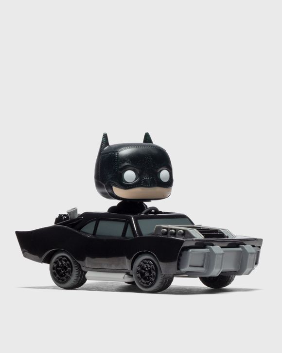 POP Ride SUPDLX: The Batman Ride 1