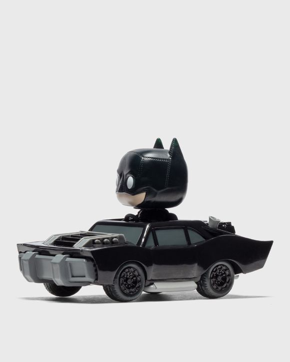 POP Ride SUPDLX: The Batman Ride 1