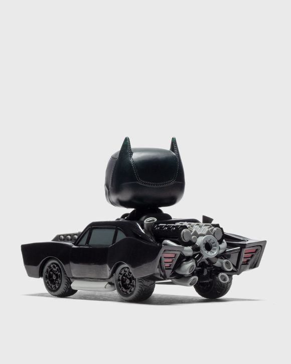 POP Ride SUPDLX: The Batman Ride 1