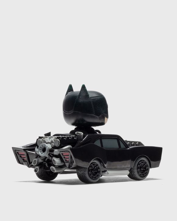 POP Ride SUPDLX: The Batman Ride 1