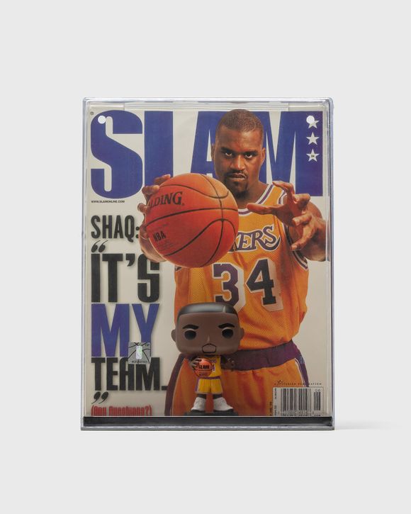 SLAM ONEAL