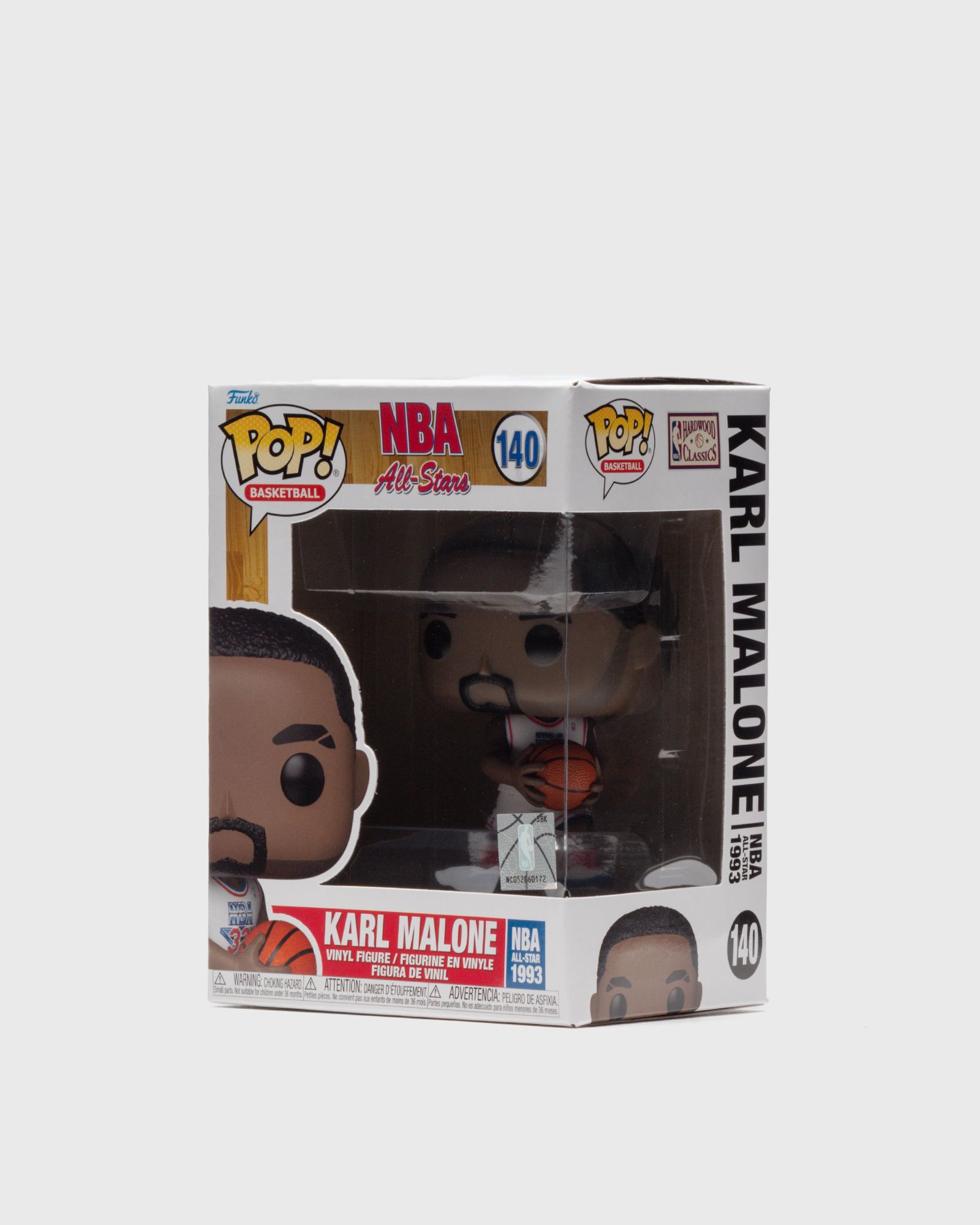 Legends - Karl Malone