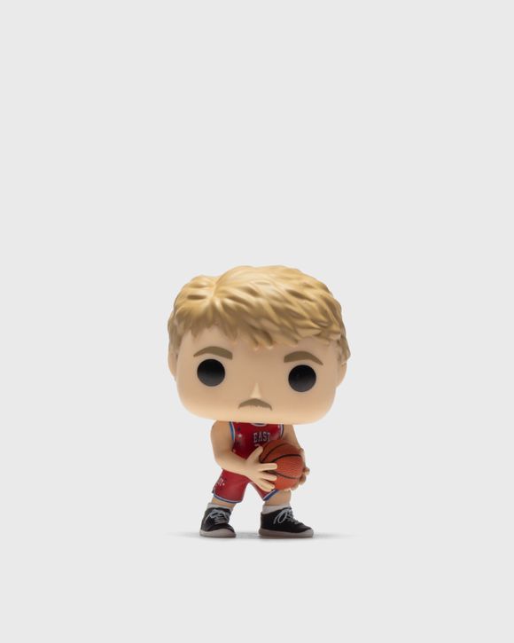 Legends - Larry Bird