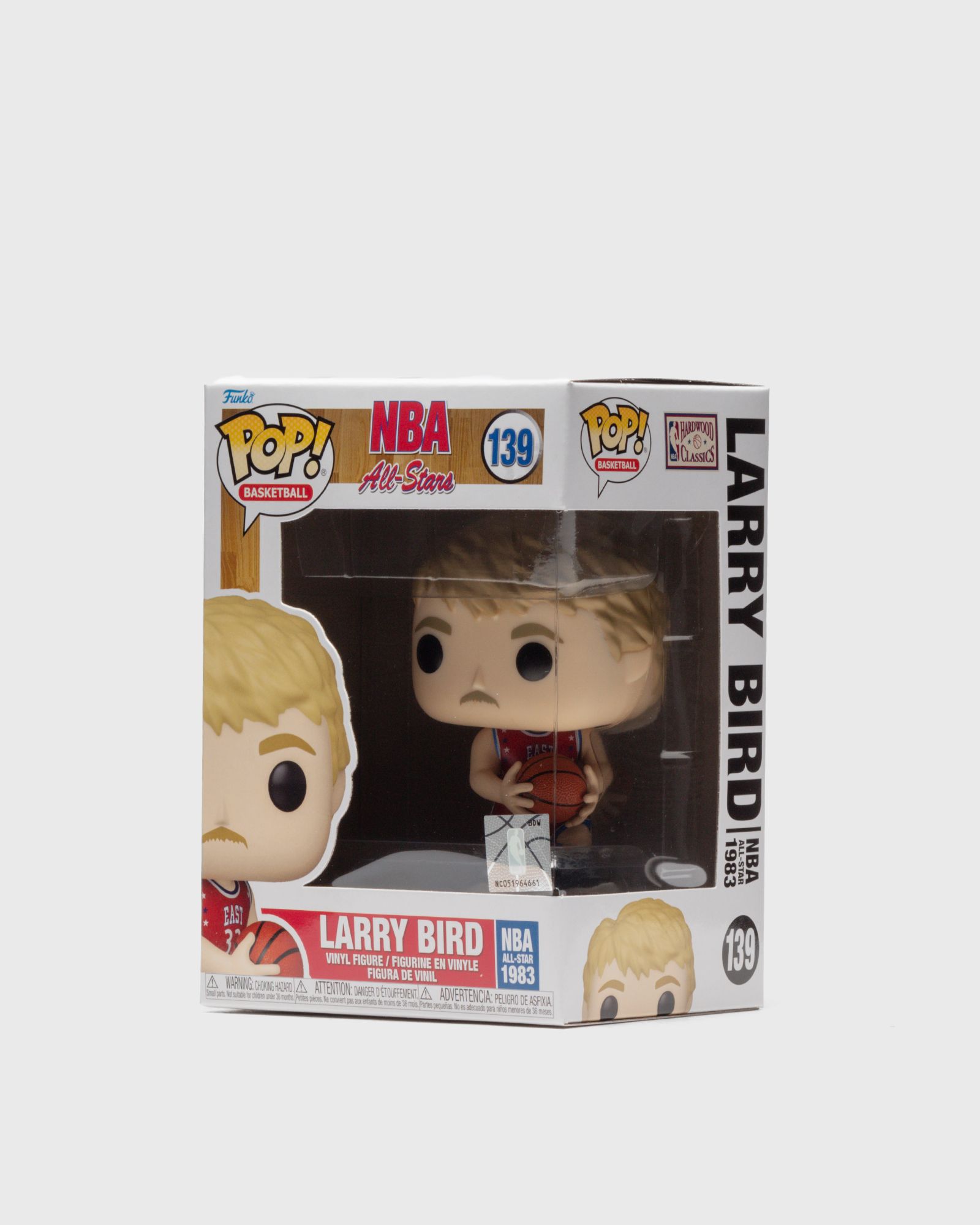 Legends - Larry Bird