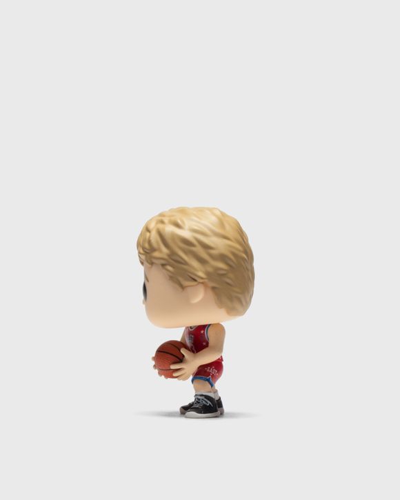 Legends - Larry Bird