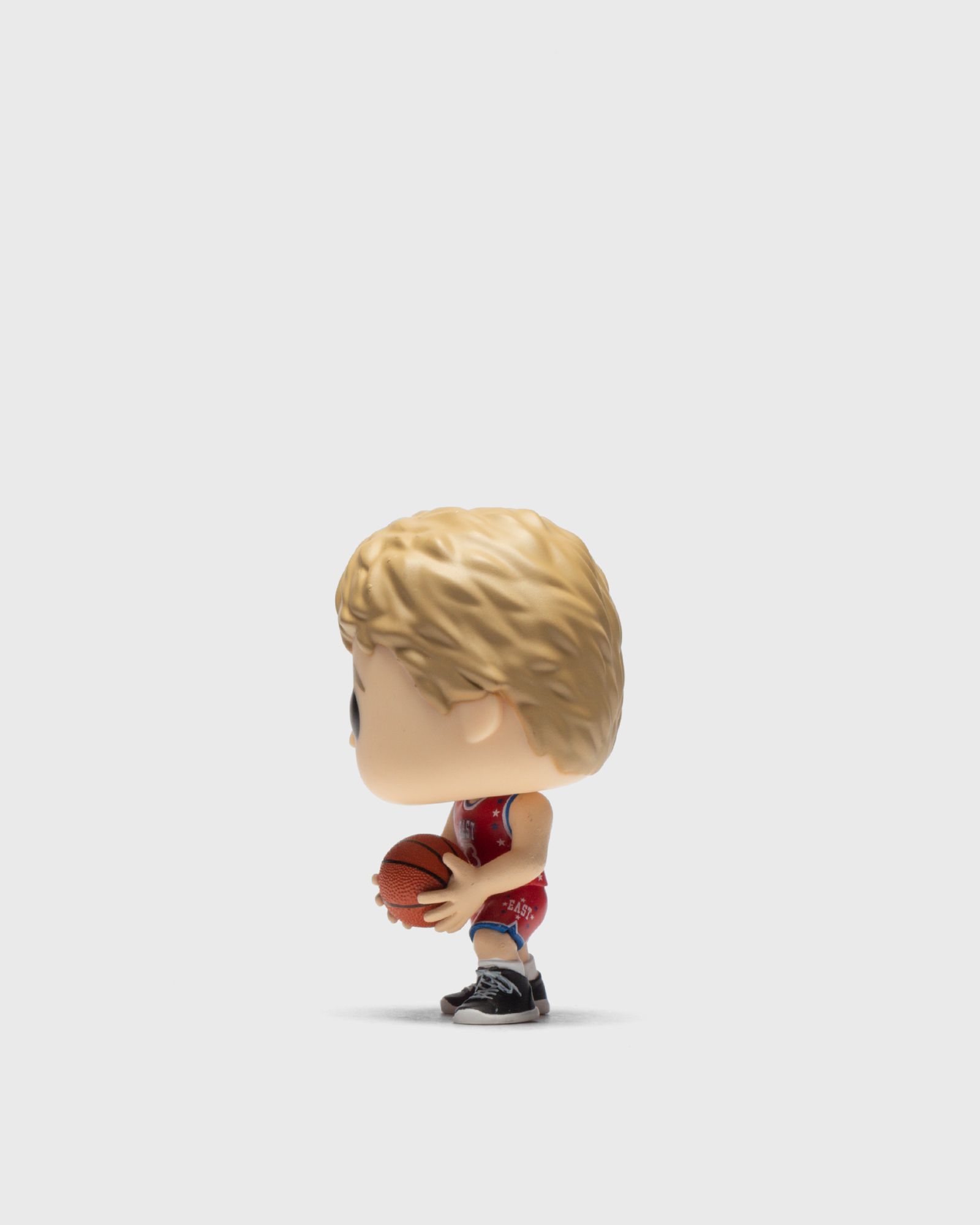 Legends - Larry Bird