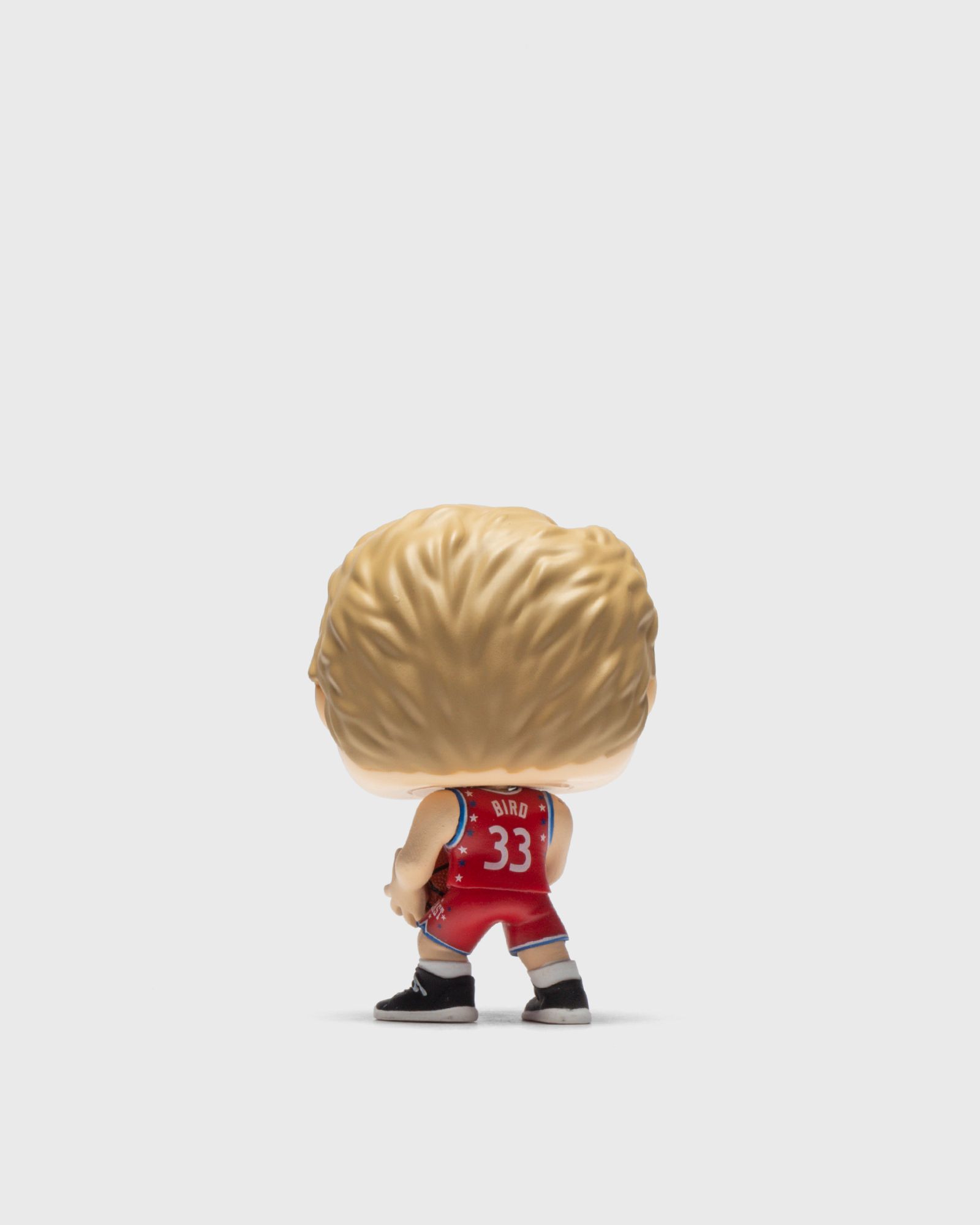 Legends - Larry Bird