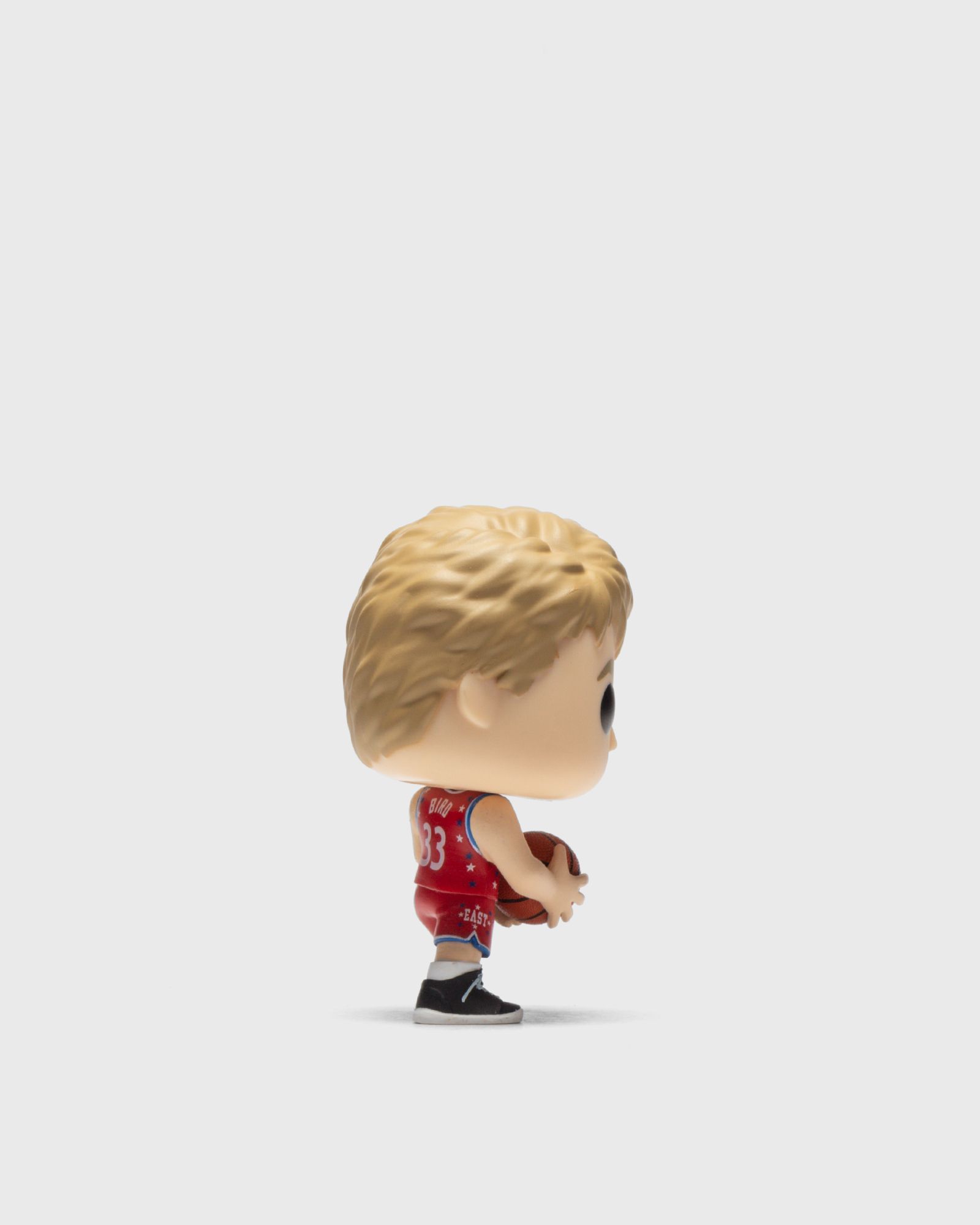 Legends - Larry Bird