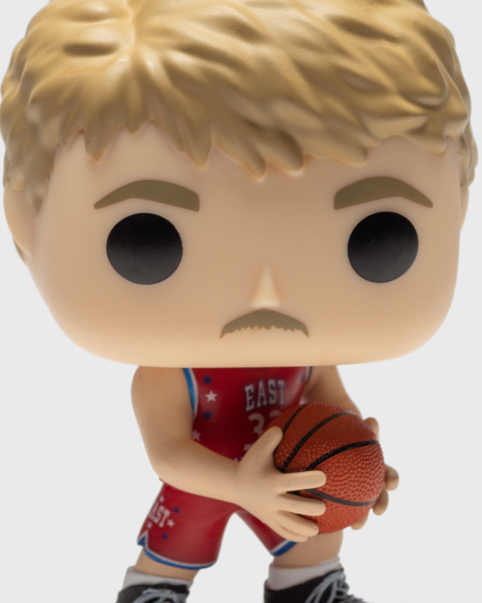 Legends - Larry Bird