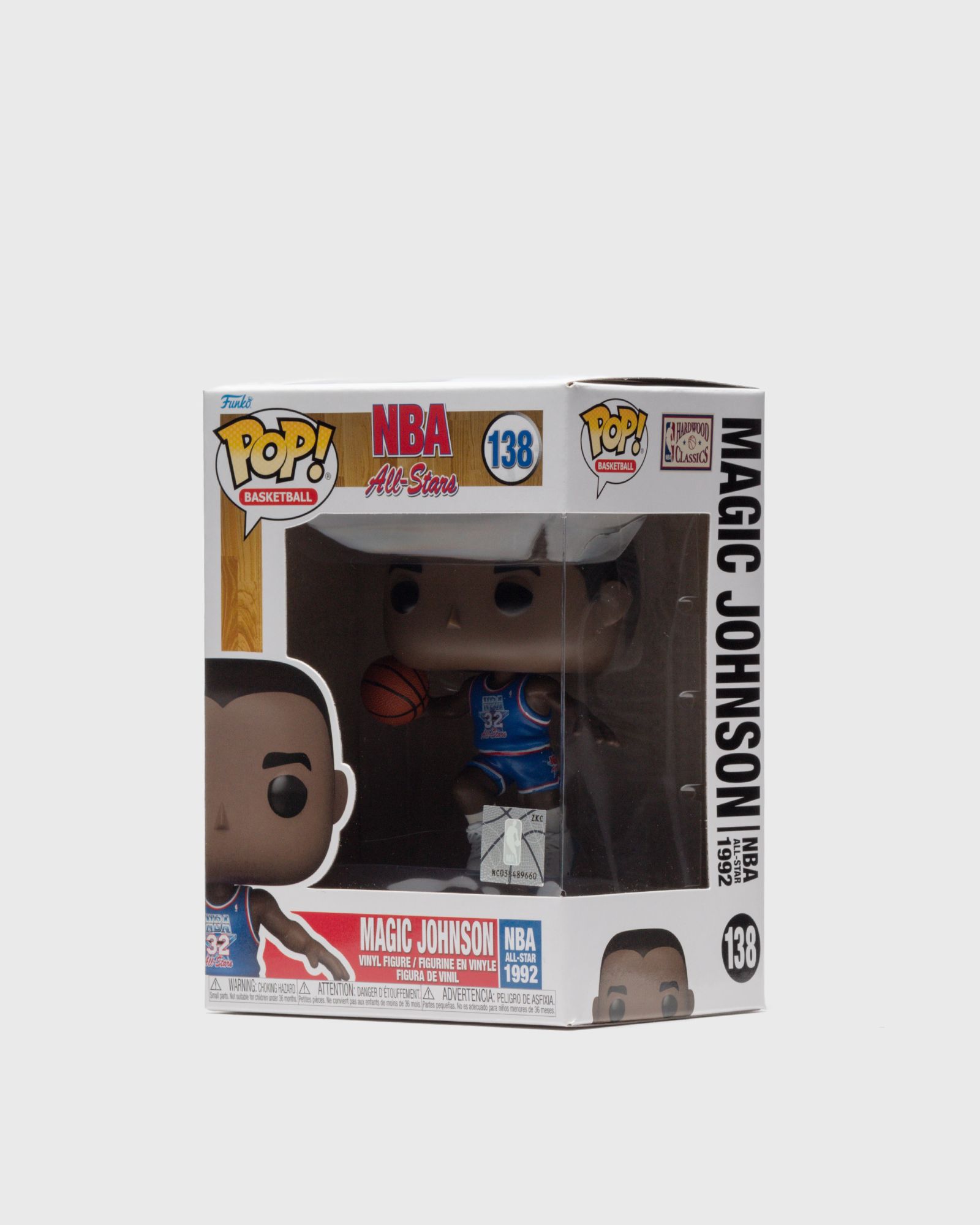 Legends - Magic Johnson