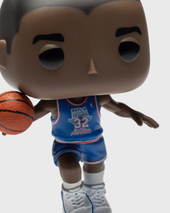 Legends - Magic Johnson