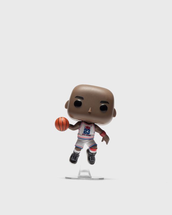 Legends - Michael Jordan